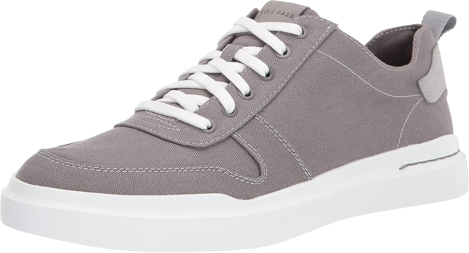 Мужские кроссовки Cole Haan Grandpro Rally Canvas Court, серый
Мужские кроссовки Cole Haan Grandpro Rally Canvas Court, серый