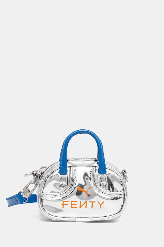 Сумка Puma, серебряный
Сумка Puma, серебряный