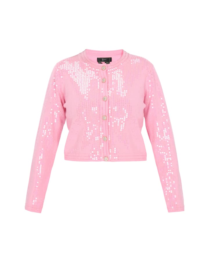 Спортивная куртка faina, розовый
Спортивная куртка faina, розовый