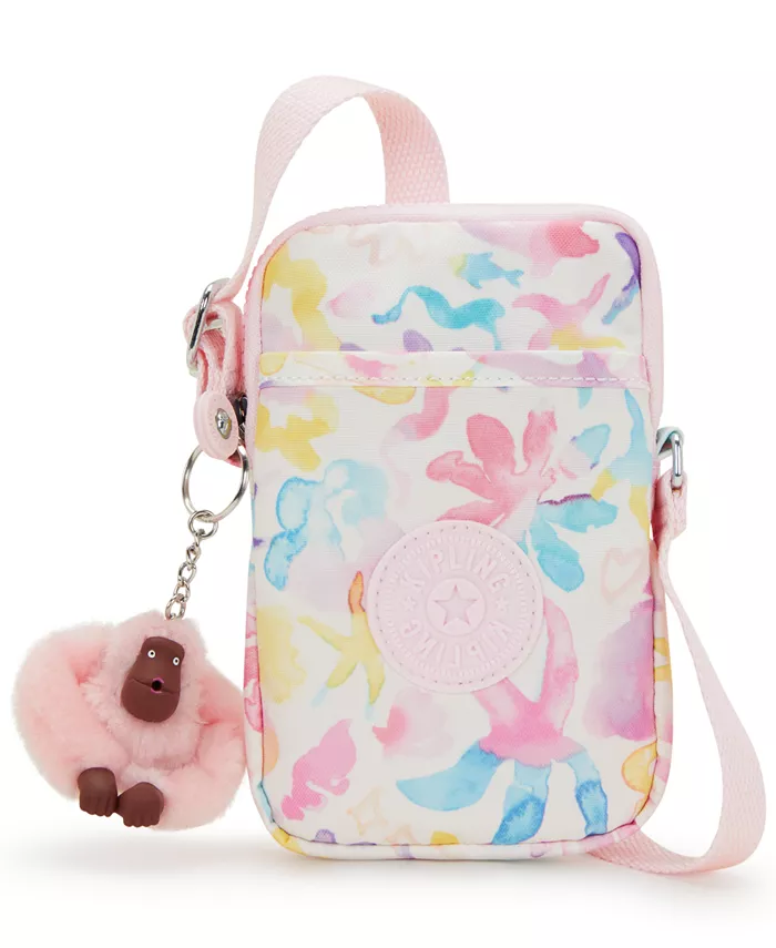 Сумка кросс-боди Tally Kipling, синий
Сумка кросс-боди Tally Kipling, синий