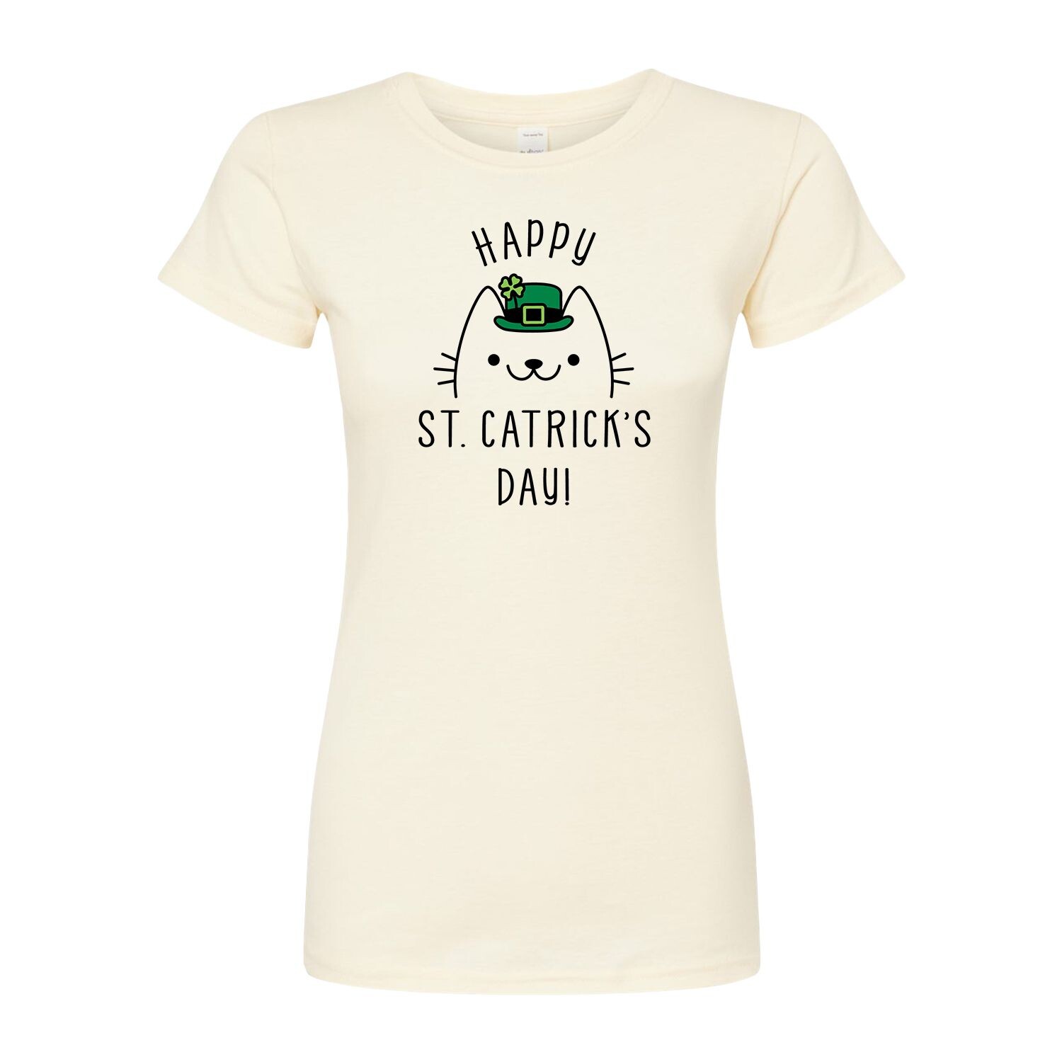 Футболка с графическим рисунком «День Святого Патрика» для юниоров Licensed Character
Футболка с графическим рисунком «День Святого Патрика» для юниоров Licensed Character