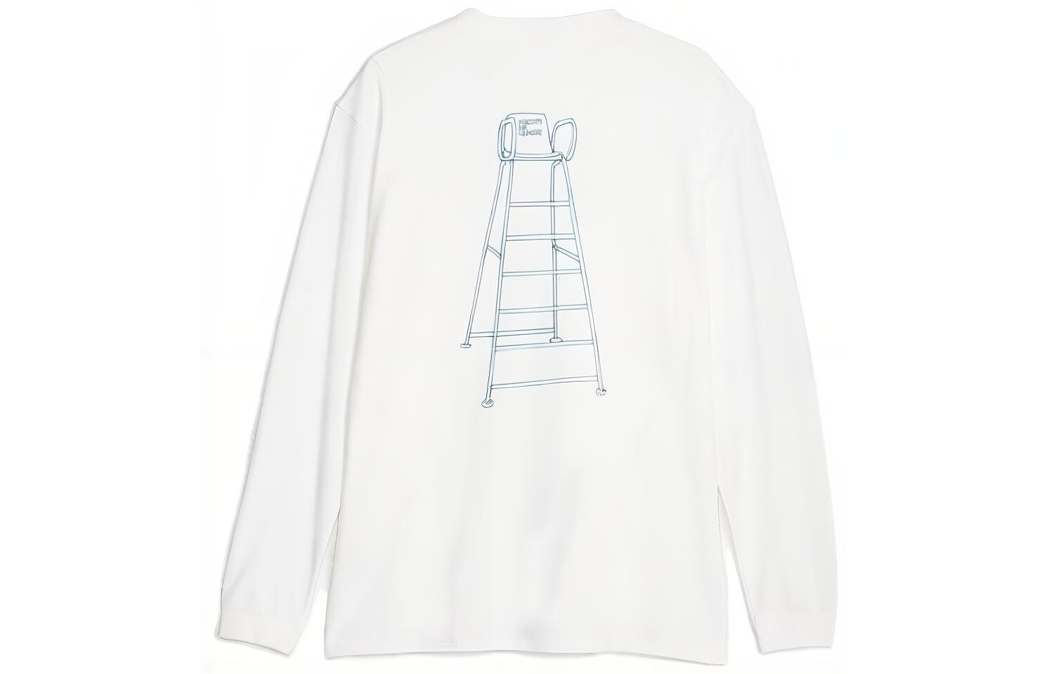 Футболка MMQ SERVICE LINE унисекс белая Puma, белый
Футболка MMQ SERVICE LINE унисекс белая Puma, белый