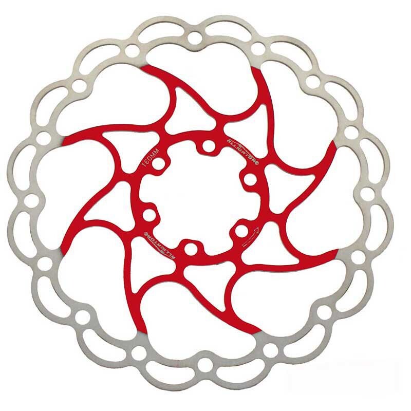 Тормоза Alligator Aries 6B disc
Тормоза Alligator Aries 6B disc