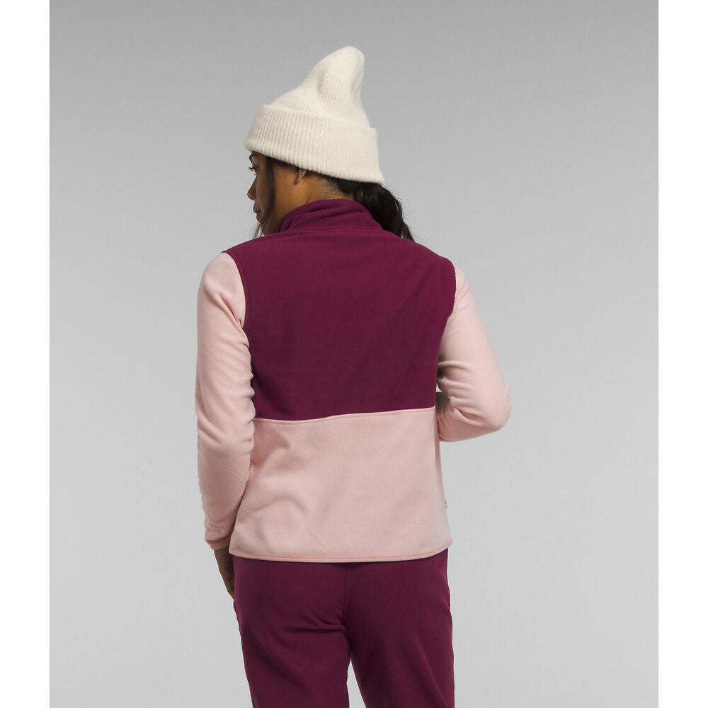 The North Face Alpine Polartec 100 NF0A84QIKIC Свитшот Женский Пурпурный SGN937
The North Face Alpine Polartec 100 NF0A84QIKIC Свитшот Женский Пурпурный SGN937