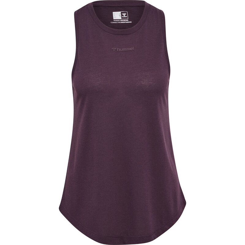 Shirt hmlmt vanja top Hummel, цвет plum perfect
Shirt hmlmt vanja top Hummel, цвет plum perfect