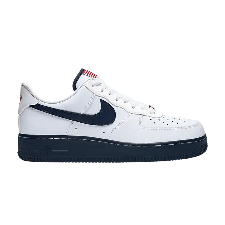 Кроссовки Nike Air Force 1 Low '07 LV8 'USA', белый, Белый;серый, Кроссовки Nike Air Force 1 Low '07 LV8 'USA', белый
Кроссовки Nike Air Force 1 Low '07 LV8 'USA', белый, Белый;серый, Кроссовки Nike Air Force 1 Low '07 LV8 'USA', белый