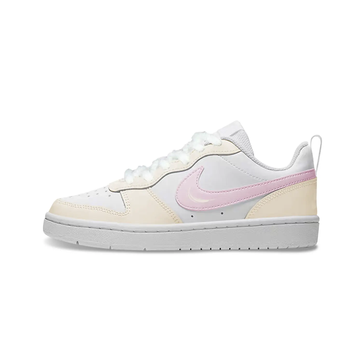 Детские скейтерские кроссовки Court Borough для младших школьников Nike, розовый
Детские скейтерские кроссовки Court Borough для младших школьников Nike, розовый