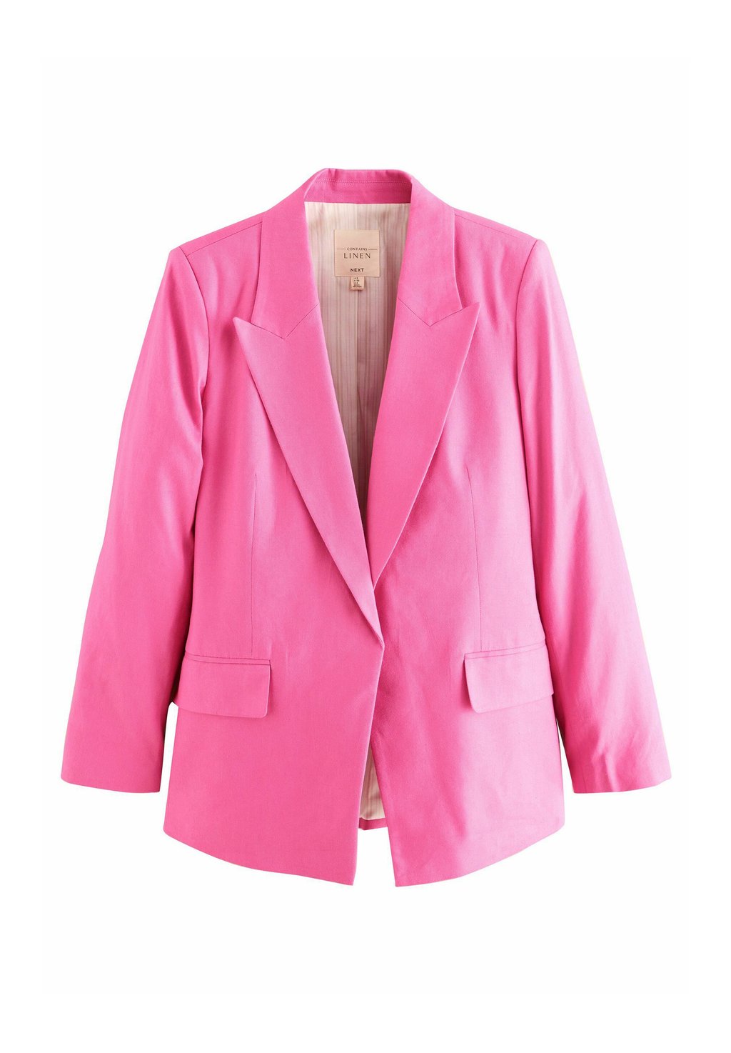 Блейзер Next, розовый
Блейзер Next, розовый