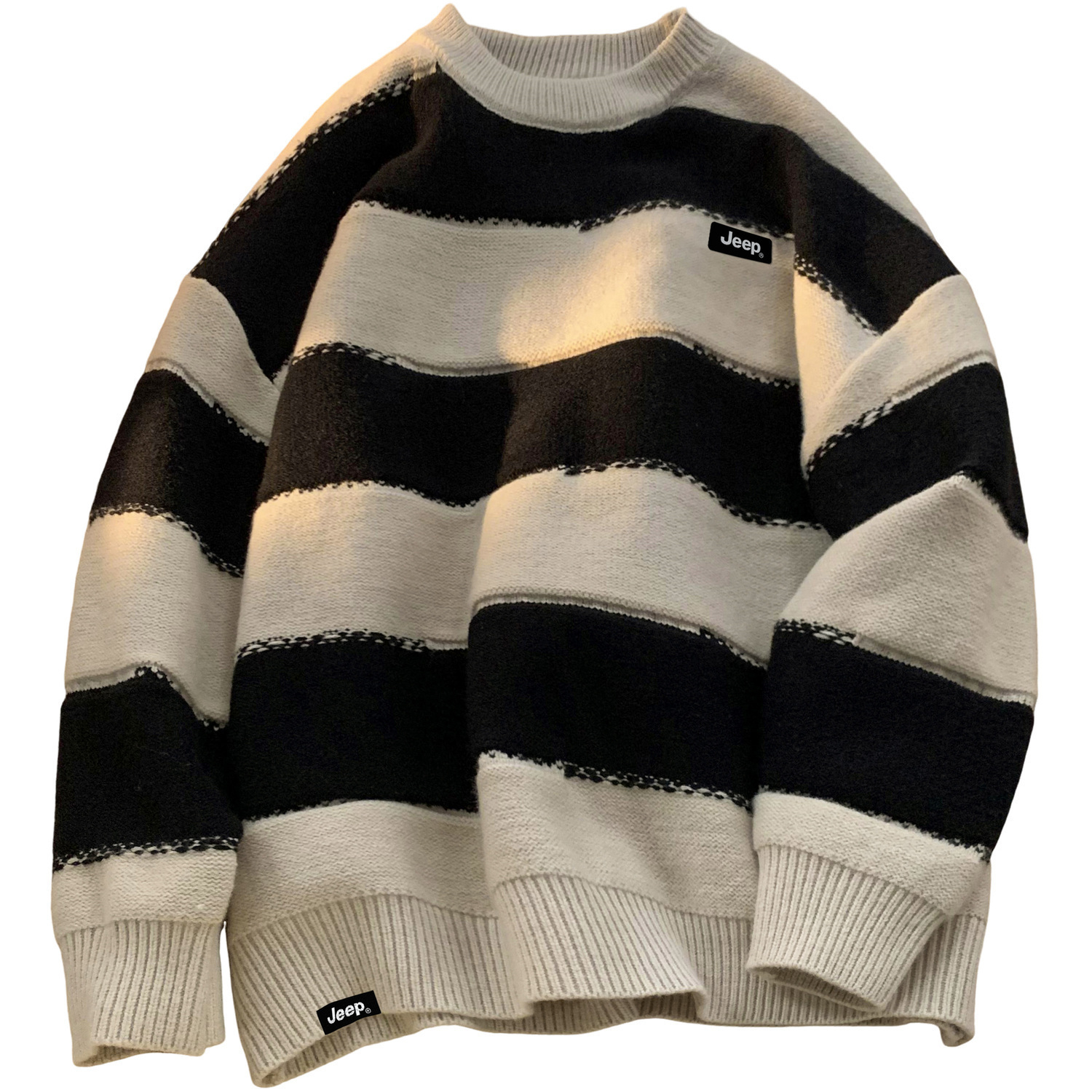 Трикотажная футболка Unisex Jeep, зелёная
Трикотажная футболка Unisex Jeep, зелёная