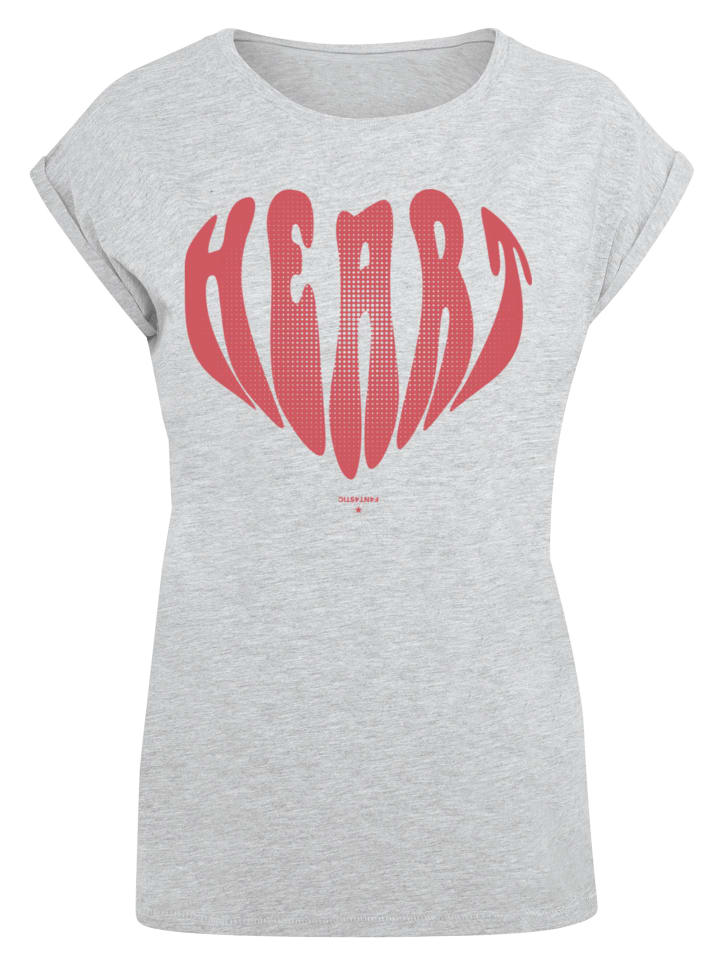 Футболка с удлиненными плечами, День святого Валентина, сердце, красная в сером меланже F4NT4STIC, Красный, Футболка с удлиненными плечами, День святого Валентина, сердце, красная в сером меланже F4NT4STIC
Футболка с удлиненными плечами, День святого Валентина, сердце, красная в сером меланже F4NT4STIC, Красный, Футболка с удлиненными плечами, День святого Валентина, сердце, красная в сером меланже F4NT4STIC