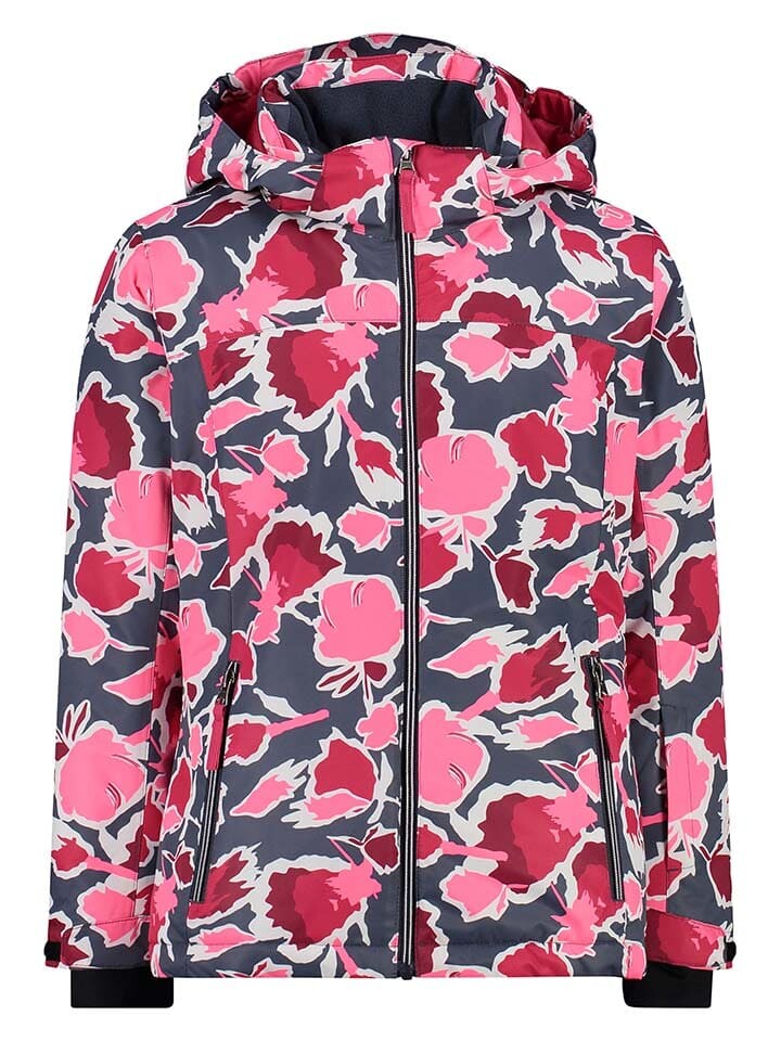 Куртка для лыж и сноуборда CMP Ski-/ Snowboardjacke, розовый
Куртка для лыж и сноуборда CMP Ski-/ Snowboardjacke, розовый