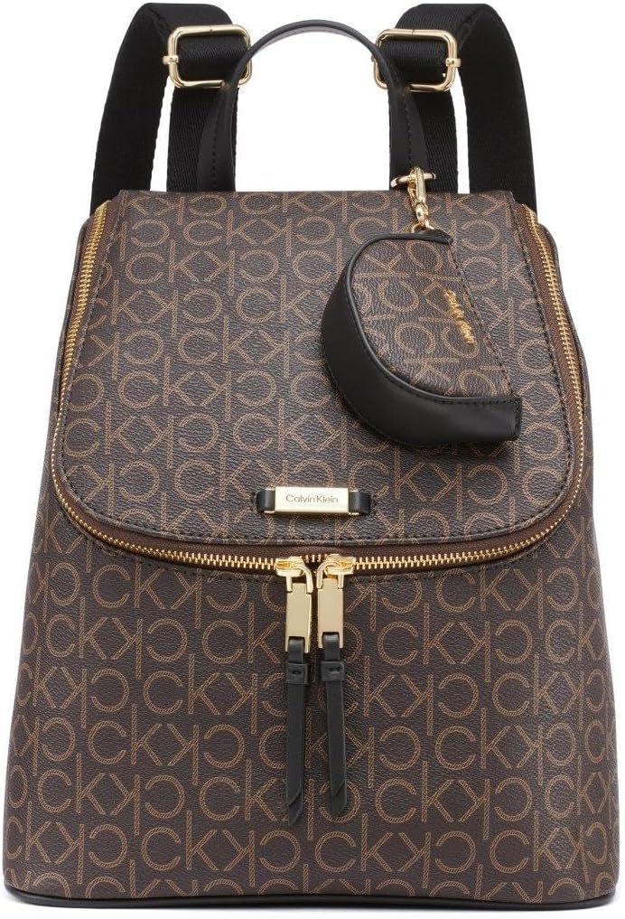 Рюкзак-органайзер Calvin Klein Zulle, коричневый/хаки/черный, один размер, Brown/Khaki/Black
Рюкзак-органайзер Calvin Klein Zulle, коричневый/хаки/черный, один размер, Brown/Khaki/Black