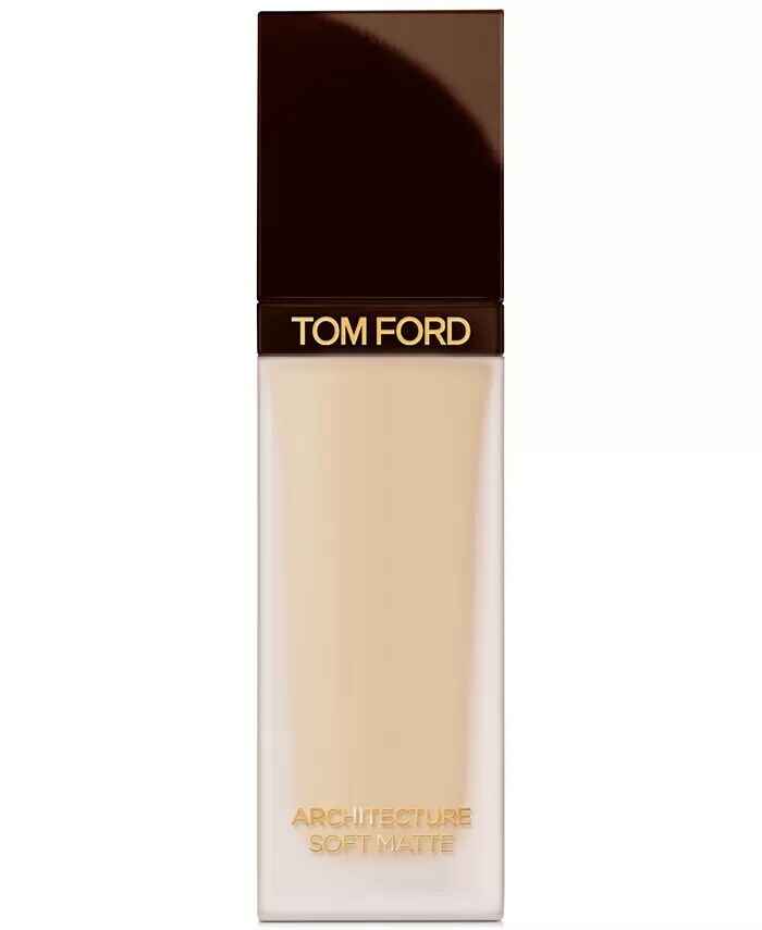 Архитектура Мягкая матовая основа для размытия Tom Ford, цвет 1.1 Warm Sand - Fair Light
Архитектура Мягкая матовая основа для размытия Tom Ford, цвет 1.1 Warm Sand - Fair Light