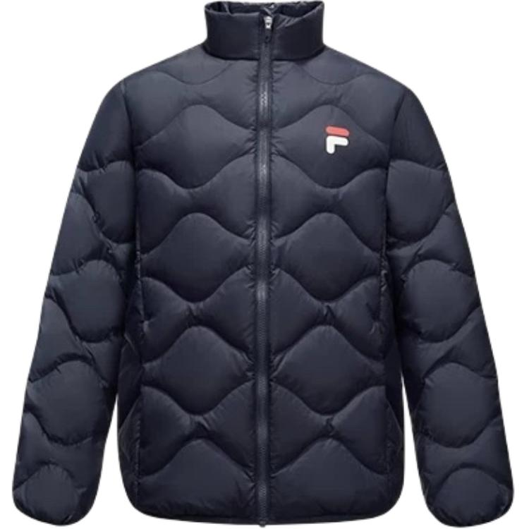 Пуховик FILA KIDS, темно-синий
Пуховик FILA KIDS, темно-синий