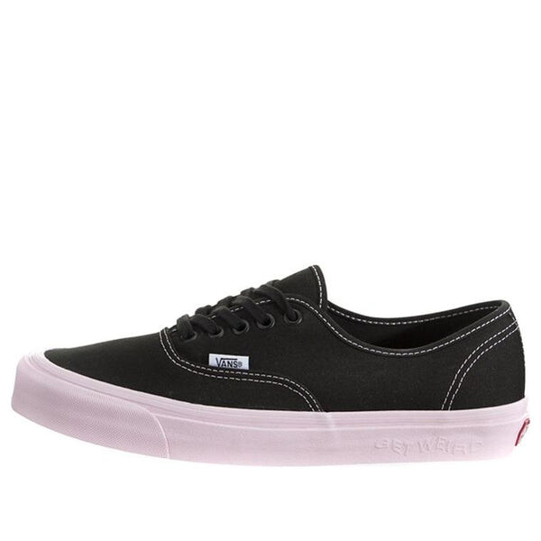 Кроссовки anti social social club x dover street market x authentic lx 'reverse' Vans, черный
Кроссовки anti social social club x dover street market x authentic lx 'reverse' Vans, черный