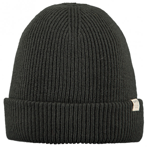 Детская шапочка Кинабалу Barts, зеленый
Детская шапочка Кинабалу Barts, зеленый