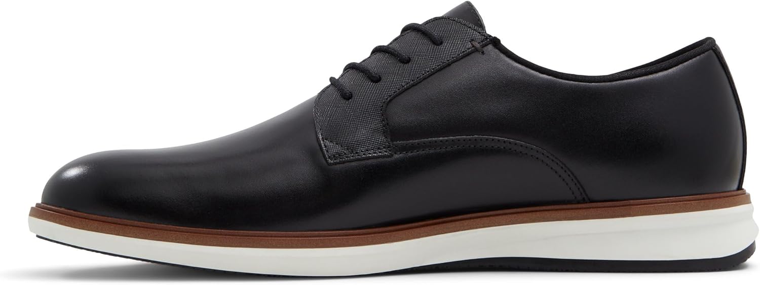 Мужские кроссовки ALDO Red, черный
Мужские кроссовки ALDO Red, черный