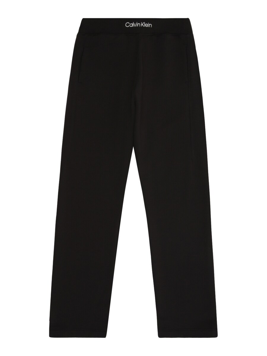 Обычные брюки Calvin Klein Jeans, черный
Обычные брюки Calvin Klein Jeans, черный