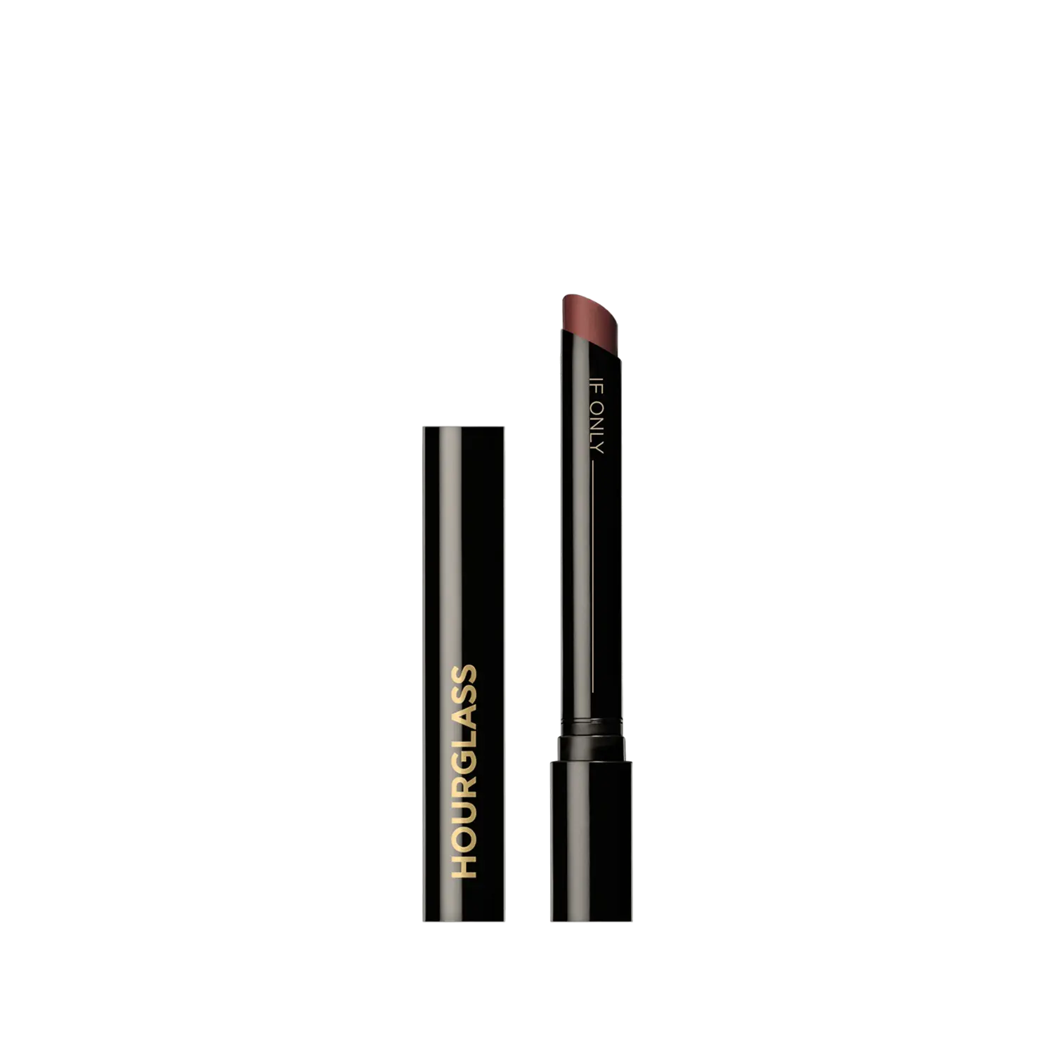 Помада Hourglass Confession Ultra Slim High Intensity Lipstick Refill, If Only 
Помада Hourglass Confession Ultra Slim High Intensity Lipstick Refill, If Only