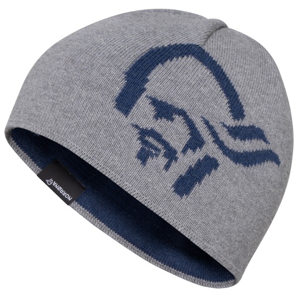 /29 хлопковая шапочка с логотипом средней толщины Norrøna, серый
/29 хлопковая шапочка с логотипом средней толщины Norrøna, серый