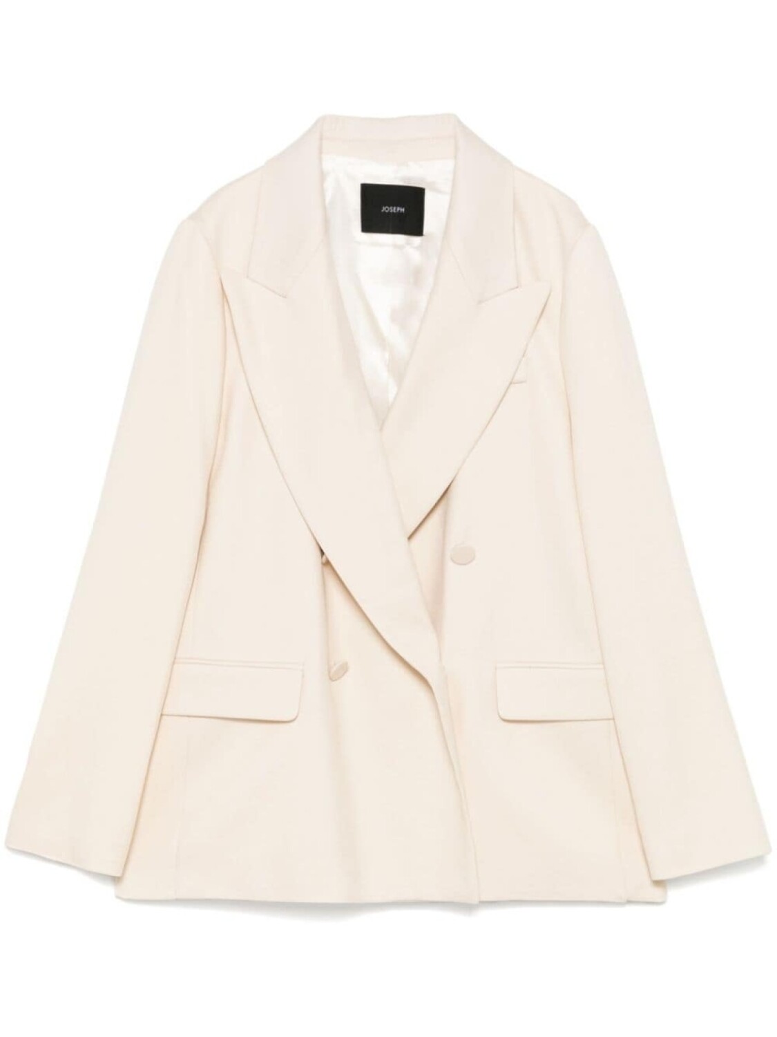 JOSEPH пиджак Jaden, серый
JOSEPH пиджак Jaden, серый