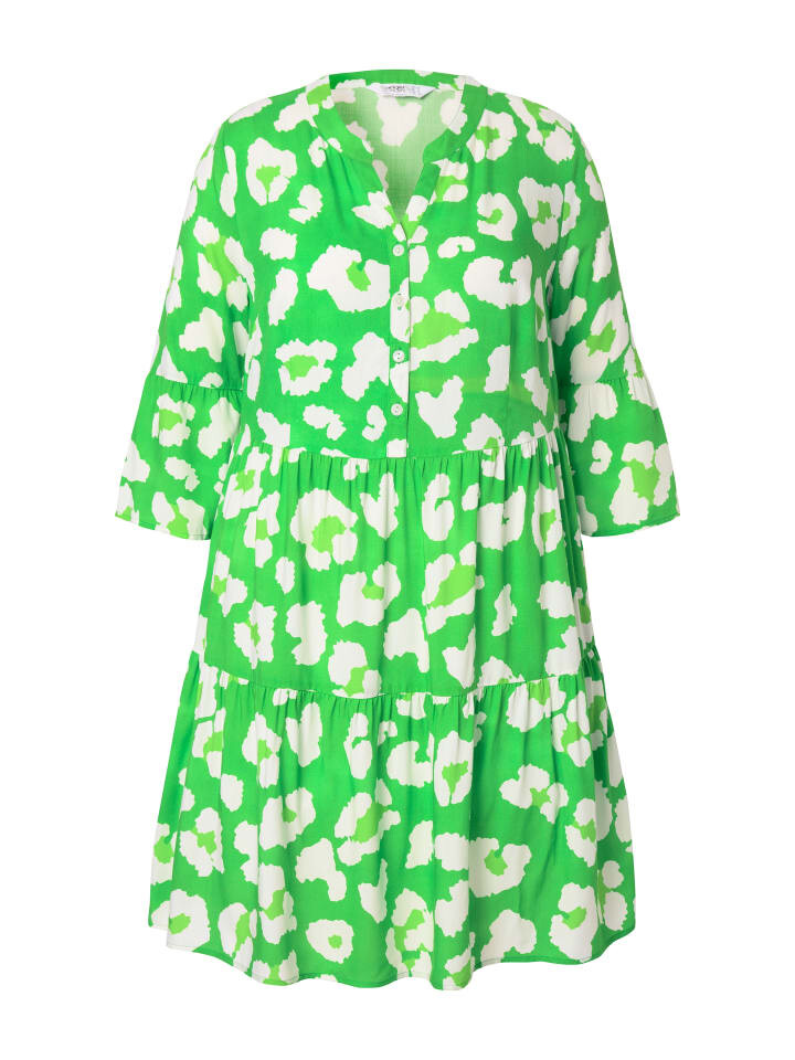 Платье до колена Angel of Style Kleid, цвет mintgrün
Платье до колена Angel of Style Kleid, цвет mintgrün