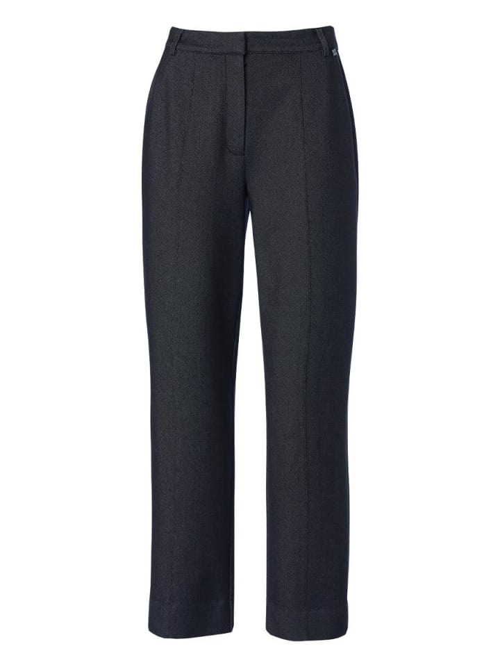 Тканевые брюки Mart Visser
Тканевые брюки Mart Visser