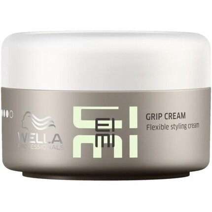 WP GRIP CREAM Моделирующая паста 15 мл Wella
WP GRIP CREAM Моделирующая паста 15 мл Wella