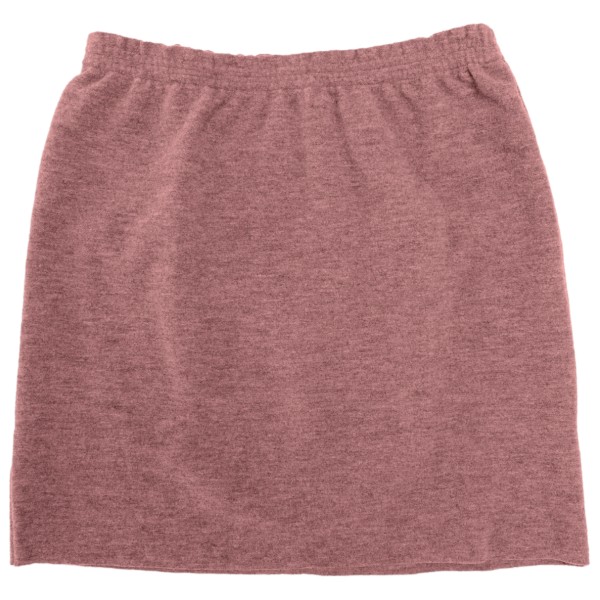 Женская юбка - юбка Engel, розовый 
Женская юбка - юбка Engel, розовый