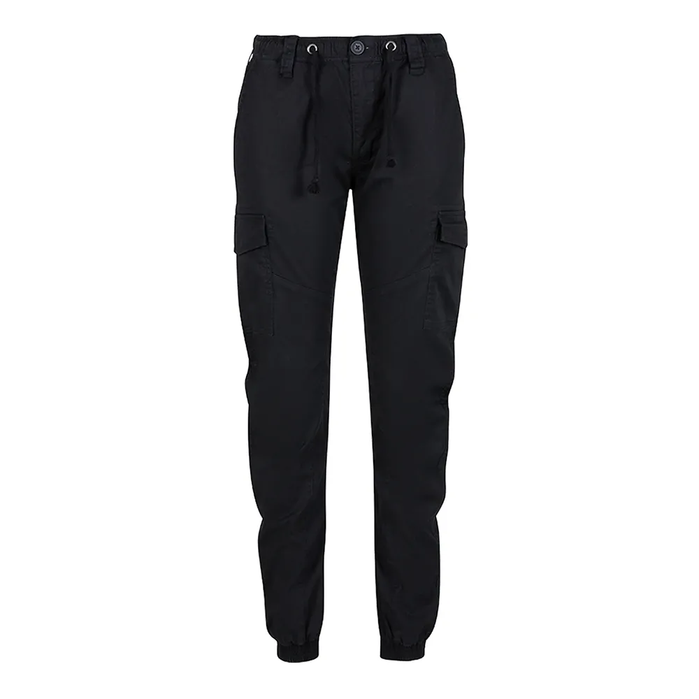 Брюки Brandit Melina, черный
Брюки Brandit Melina, черный