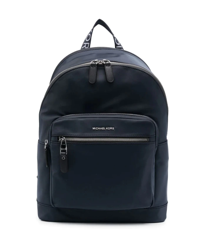 Рюкзаки Michael Kors, синий 
Рюкзаки Michael Kors, синий