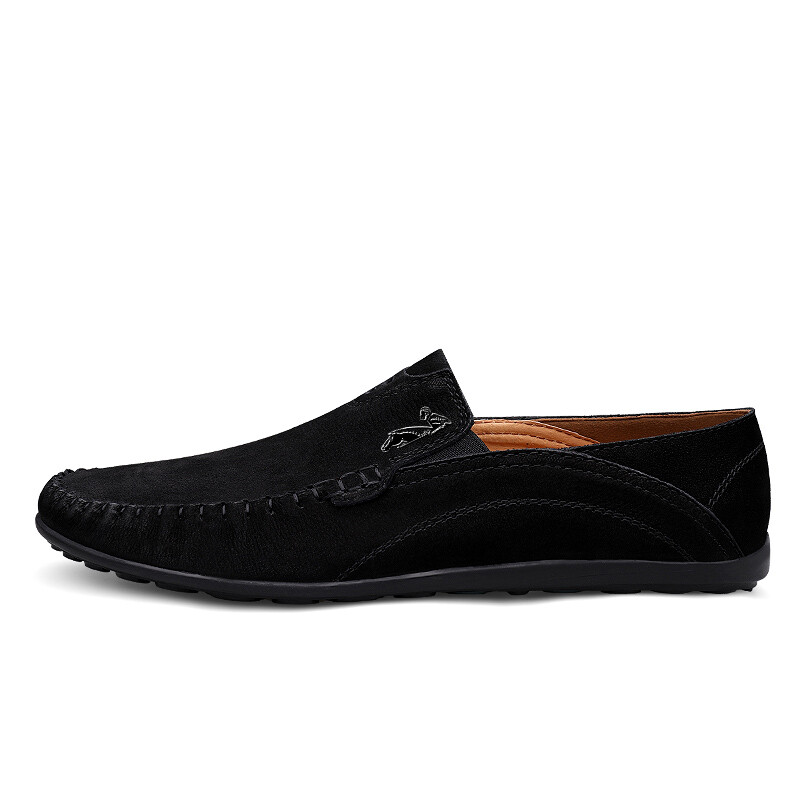 Gommino Лоферы Мужские British Knights, черный
Gommino Лоферы Мужские British Knights, черный