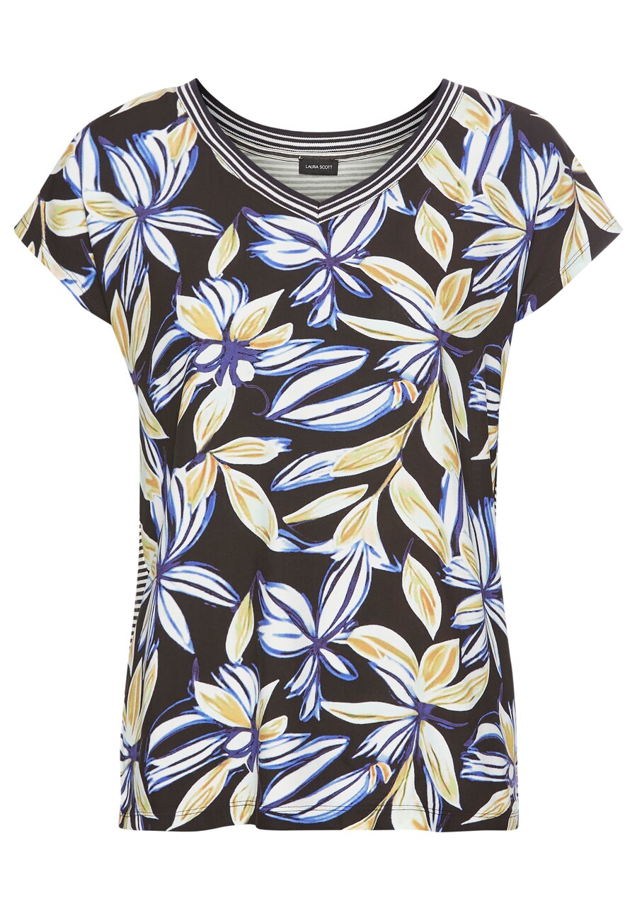 Блуза LAURA SCOTT, Black
Блуза LAURA SCOTT, Black