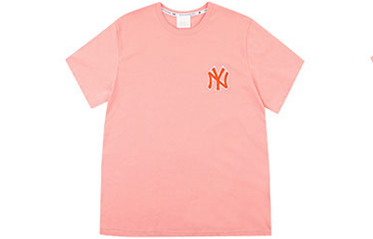 MLB Футболка унисекс розовая, Розовый, MLB Футболка унисекс розовая
MLB Футболка унисекс розовая, Розовый, MLB Футболка унисекс розовая