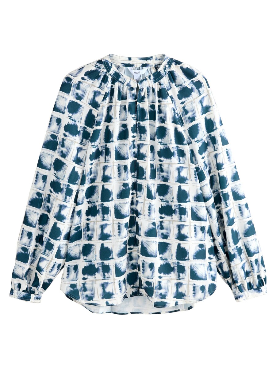 Блуза Next, белый
Блуза Next, белый