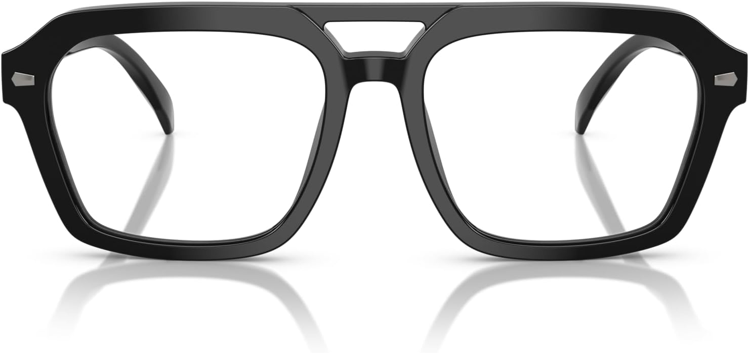 Michael Kors мужские оправы для очков Mk4126 Seaview Aviator, Black/Demo Lens
Michael Kors мужские оправы для очков Mk4126 Seaview Aviator, Black/Demo Lens