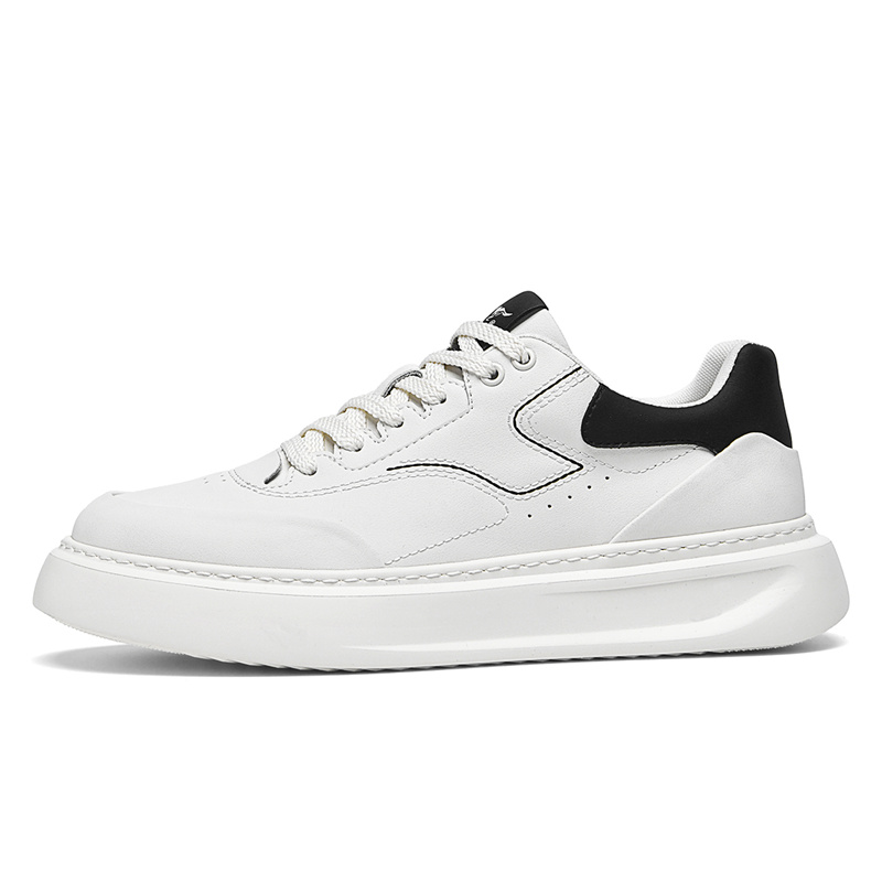 Низкие мужские кроссовки SEPTWOLVES, White (Standard Leather Shoe Size)
Низкие мужские кроссовки SEPTWOLVES, White (Standard Leather Shoe Size)