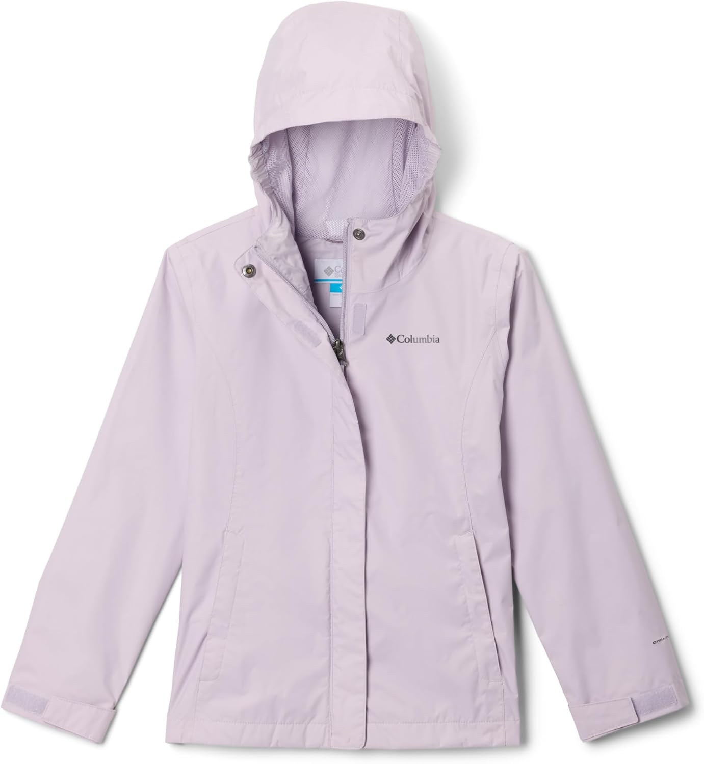 Columbia Youth Girls Arcadia II куртка, Lavender Pearl
Columbia Youth Girls Arcadia II куртка, Lavender Pearl