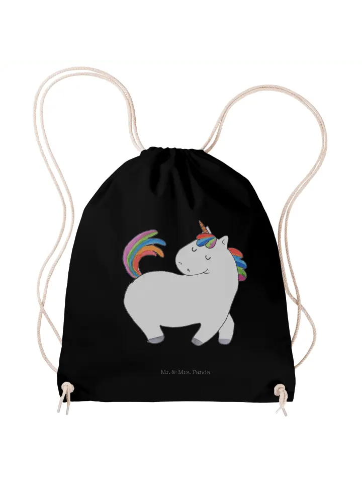 Спортивная сумка Mr & Mrs Panda Sportbeutel Einhorn Stolzieren ohne Spruch, черный
Спортивная сумка Mr & Mrs Panda Sportbeutel Einhorn Stolzieren ohne Spruch, черный