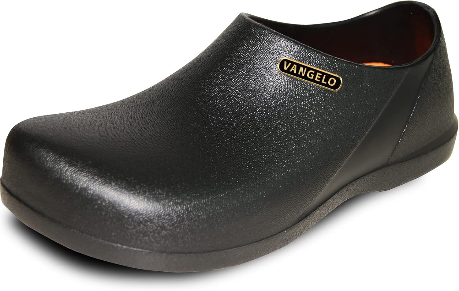 Профессиональные противоскользящие сабо VANGELO, водонепроницаемые, для мужчин, рабочая обувь, обувь для медсестер, обувь для поваров, Carlisle, черный, салатовый, белый, разноцветные
Профессиональные противоскользящие сабо VANGELO, водонепроницаемые, для мужчин, рабочая обувь, обувь для медсестер, обувь для поваров, Carlisle, черный, салатовый, белый, разноцветные