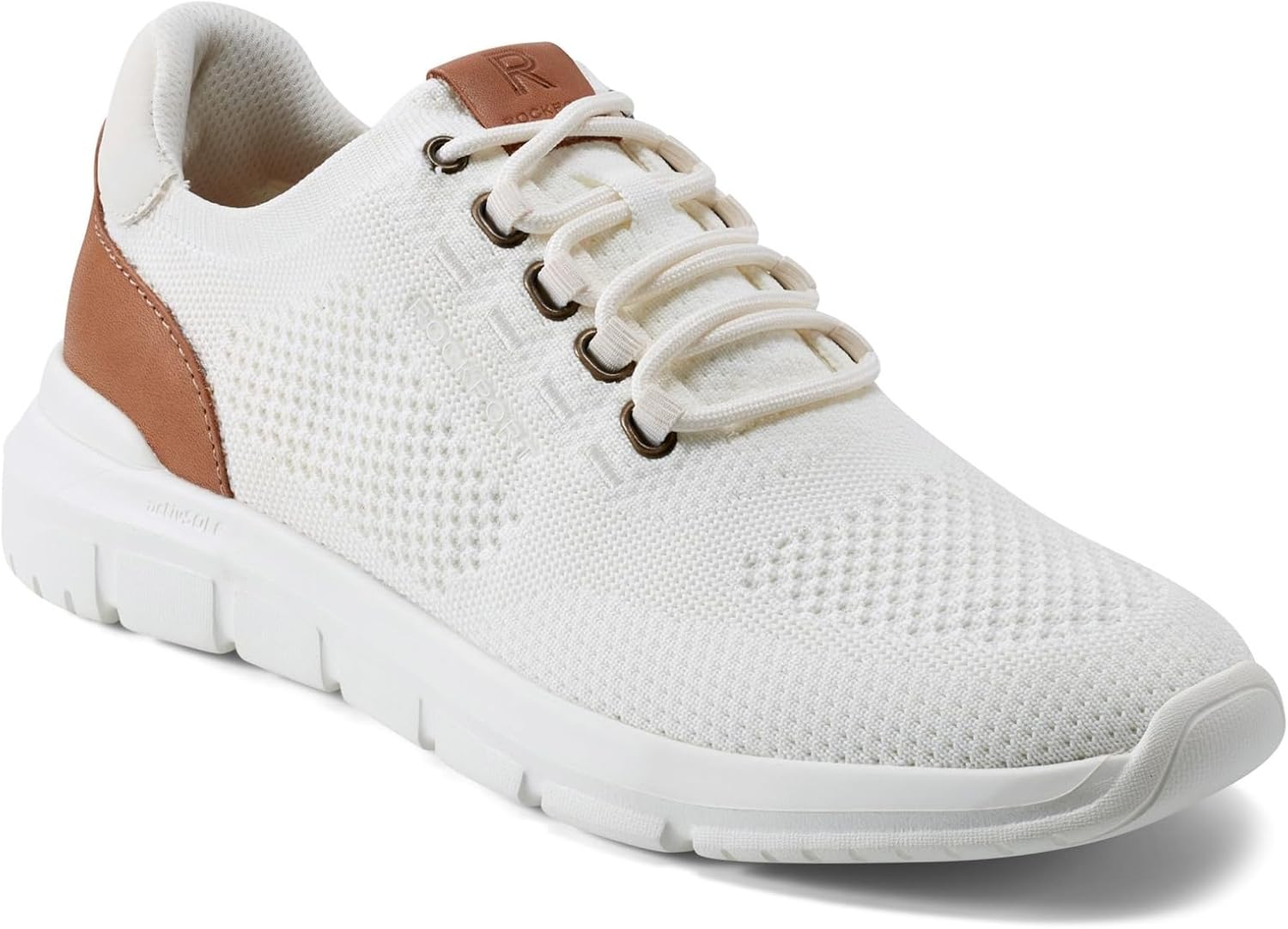Мужские кроссовки Rockport Jaimson, белый
Мужские кроссовки Rockport Jaimson, белый