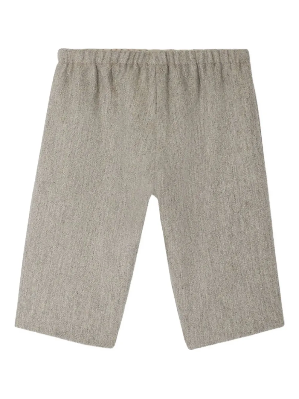 Брюки с эластичным поясом Bonpoint, нейтральный
Брюки с эластичным поясом Bonpoint, нейтральный