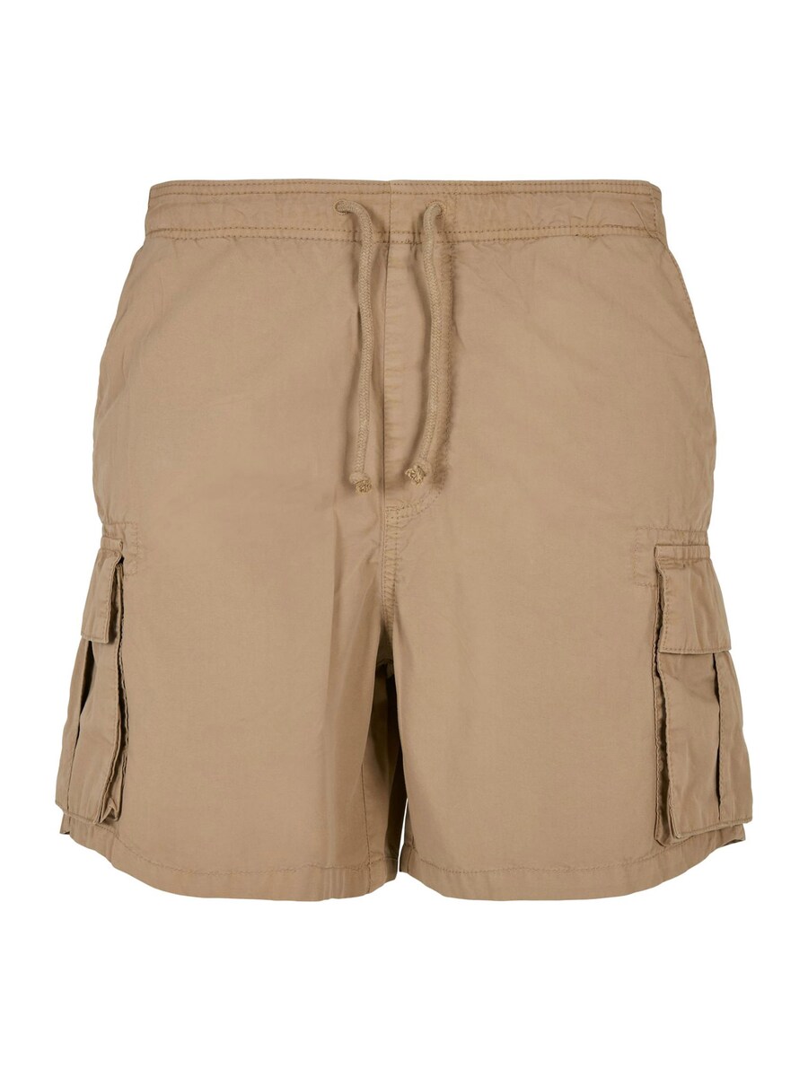 Обычные брюки-карго Urban Classics, темно-бежевый
Обычные брюки-карго Urban Classics, темно-бежевый