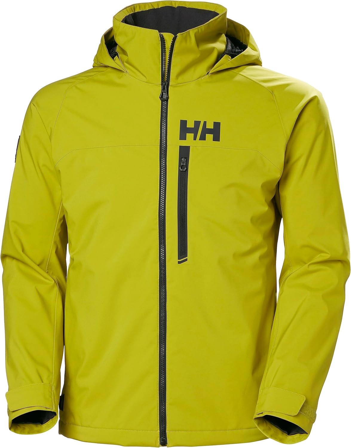 Helly-Hansen мужская куртка с капюшоном HP Racing Lifaloft Helly Hansen, 452 Bright Moss
Helly-Hansen мужская куртка с капюшоном HP Racing Lifaloft Helly Hansen, 452 Bright Moss