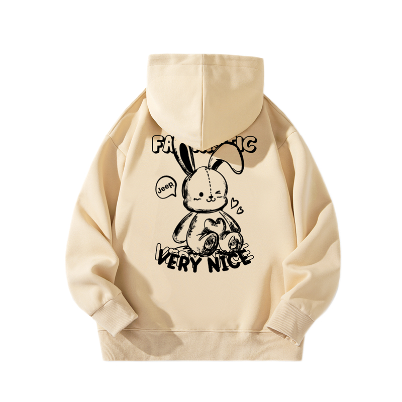 Детская толстовка Jeep, хаки
Детская толстовка Jeep, хаки