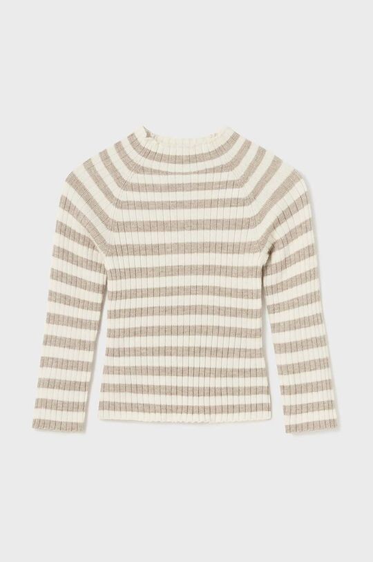 Детский свитер Mayoral, бежевый
Детский свитер Mayoral, бежевый