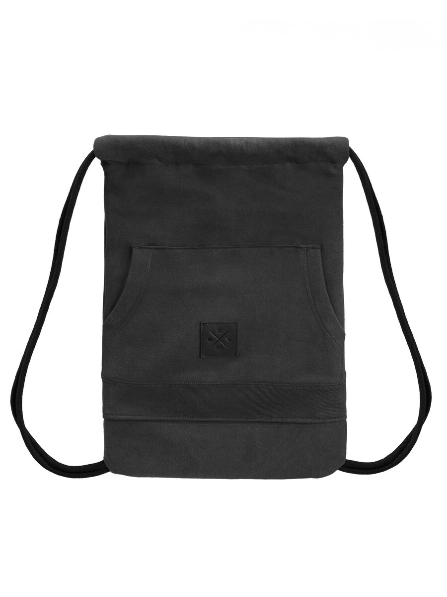 Спортивная сумка Manufaktur13 Hoodie, черный
Спортивная сумка Manufaktur13 Hoodie, черный