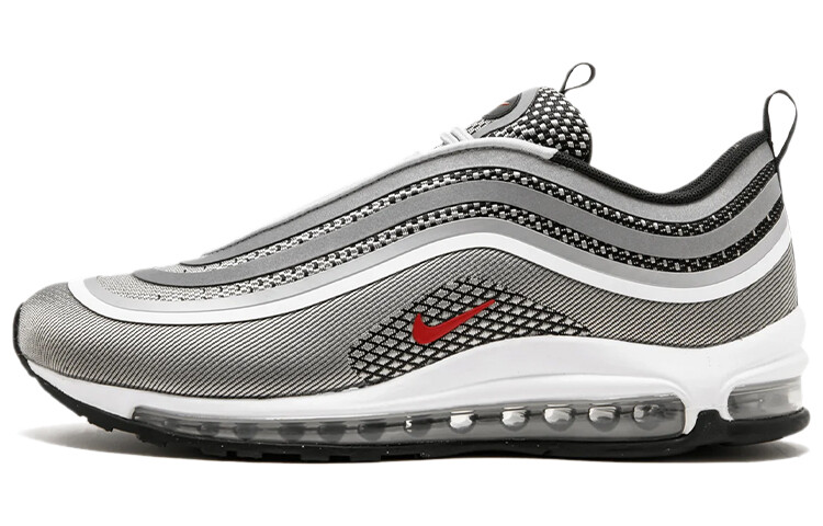 Кроссовки Nike Air Max 97 унисекс
Кроссовки Nike Air Max 97 унисекс