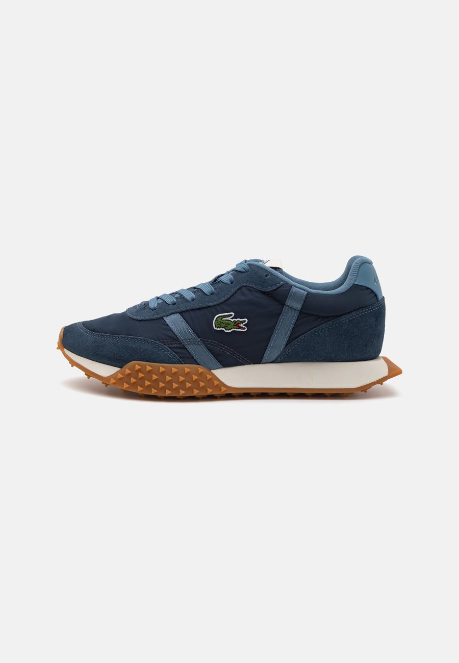 Кроссовки Lacoste L SPIN EVO 125, Navy/Dark Blue
Кроссовки Lacoste L SPIN EVO 125, Navy/Dark Blue