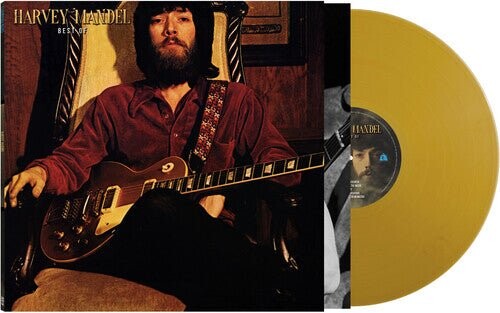 Виниловая пластинка Mandel, Harvey - Best Of - Gold
Виниловая пластинка Mandel, Harvey - Best Of - Gold